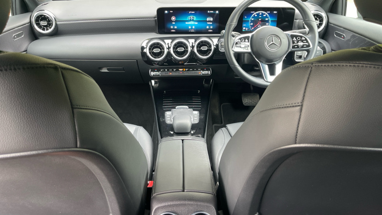 Mercedes-Benz A-Class A200 Sport Executive 5dr Auto Petrol Hatchback